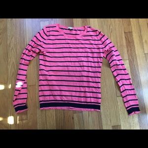 J crew sweater